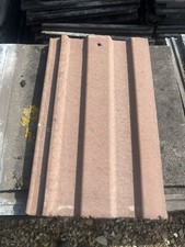 redland 49 roof tiles new