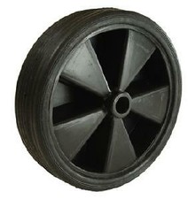 Spare Wheel for Caravan Jockey