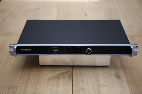 Midas m32c digital rack - rack, mixer