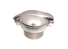 2.5" Monza Petrol Tank Fuel