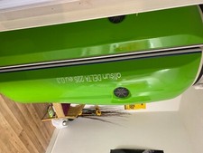 Sunbed tanning cab - sunbed,