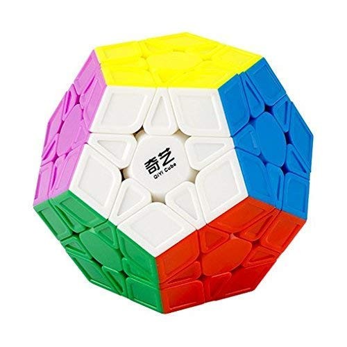 Qiyipuzzle cube 3x3 megaminx - qiyipuzzle,