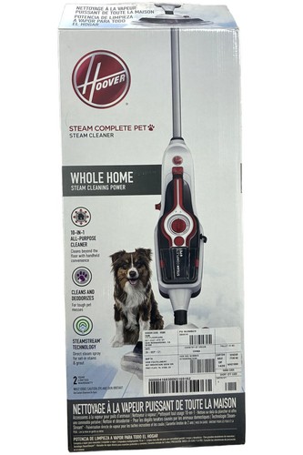 Hoover bagless corded - hoover,