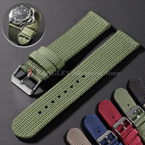 Watch strap band two - band, piece