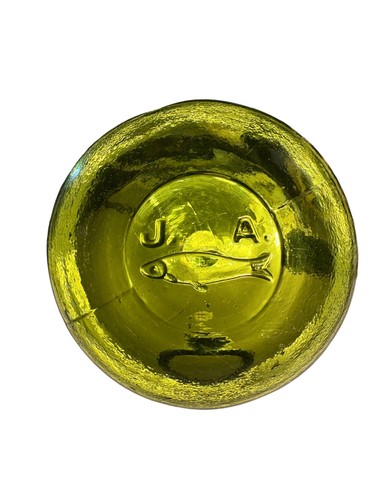 Rare antique swedish - antique, glass