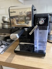 Breville One-Touch Coffeehouse