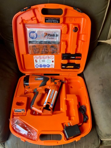 Paslode im65a f16 cordless - im65a,
