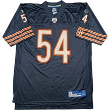 Reebok Chicago Bears NFL