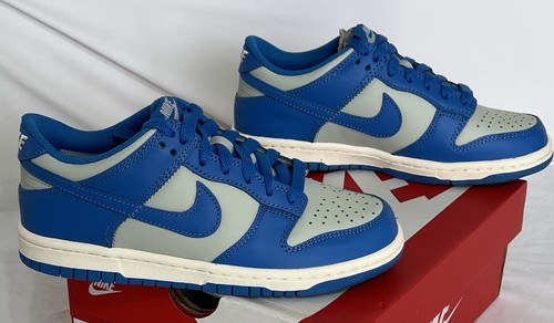 Nike dunk low unisex - nike,