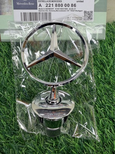 Mercedes benz e class - s,