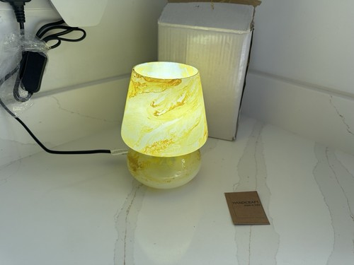 Handmade indian marble effect - handmade,