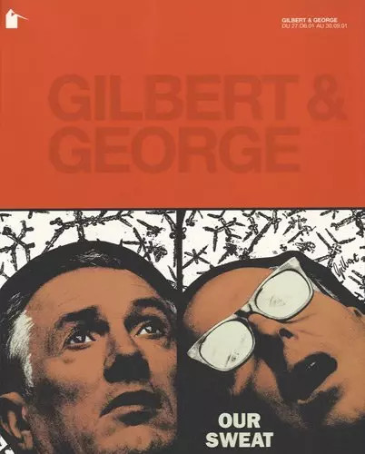 Gilbert george hans ulrich - hans,