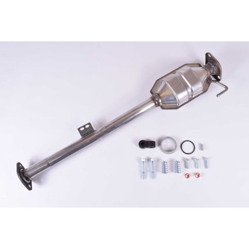 Catalytic converter fitting - catalytic,