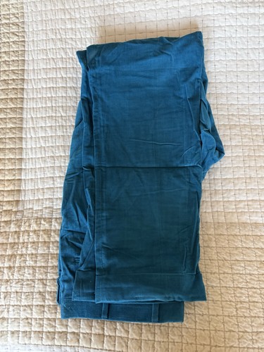 Brioni fine corduroy trousers - fine,