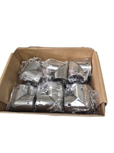 Handrail elbow connectors - elbow,