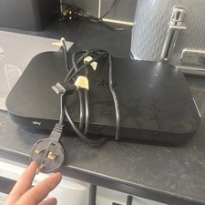 Sky Q Box 1TB, ES130, NO