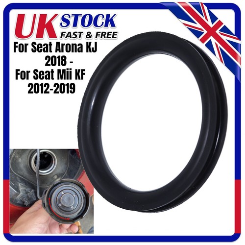 Fuel tank cap seal for - fuel,