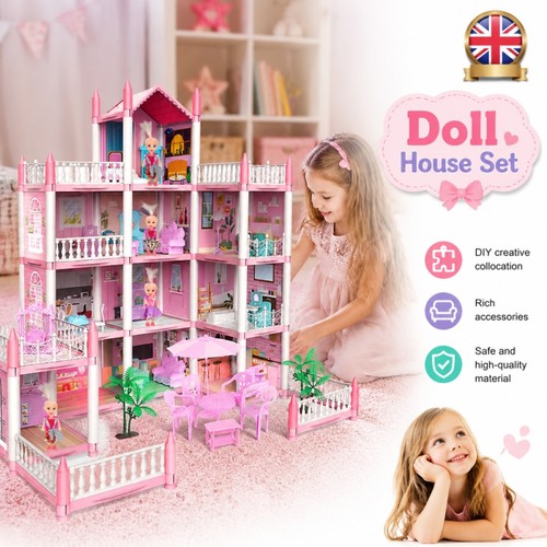 Diy dream princess castle - diy,