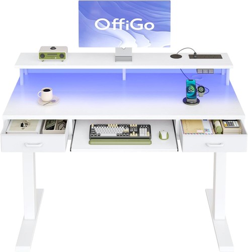 Offigo computer desk - offigo,