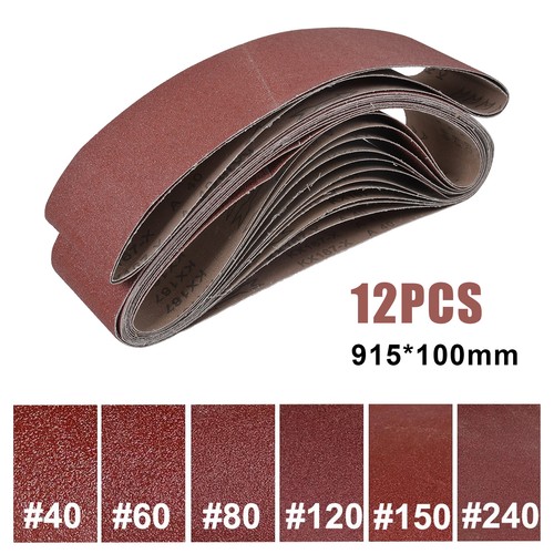 Pcs 100 915mm sanding - x,