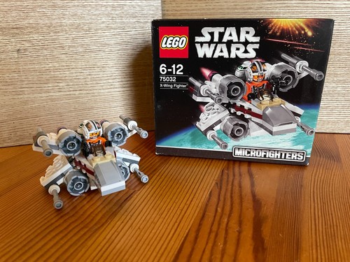 Lego star wars 75032 wing - wars,