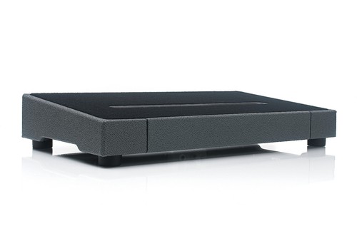 Ricochet handmade pedalboard - ricochet,