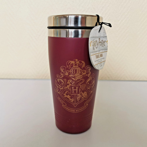 Harry potter travel mug - potter,
