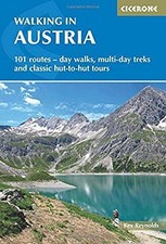 Walking austria 101 routes - walking,