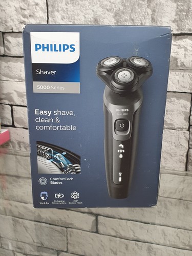 Philips series 5000 electric - 5000,