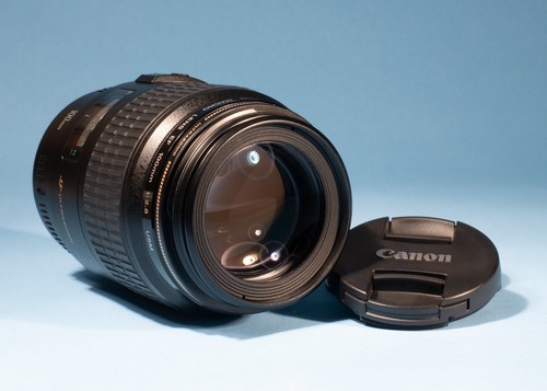 Canon 100mm 8 usm - canon,