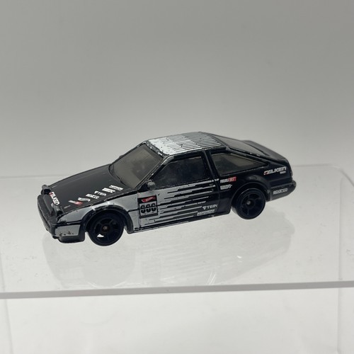 Hot wheels toyota - hot,