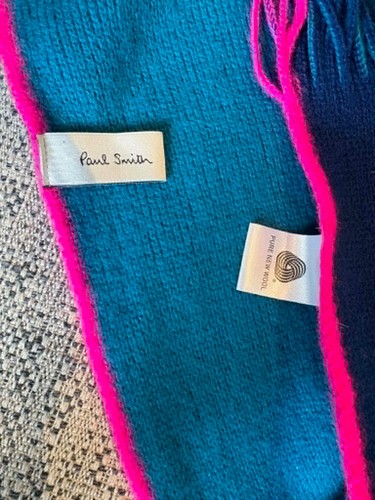 Paul smith signature stripe - paul,