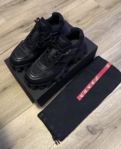 Prada cloudburst thunder size - cloudburst,