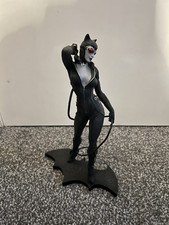 Batman Arkham Asylum Catwoman