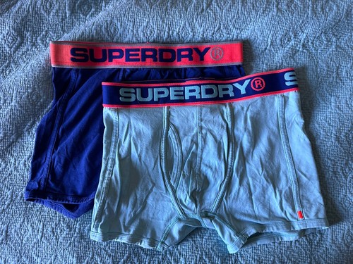 Superdry boxers trunks men - boxers/,