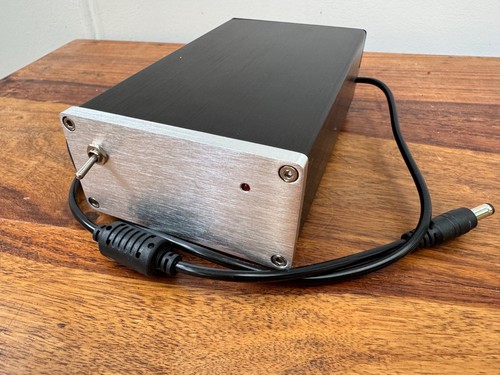 Linear power supply 12v - linear,