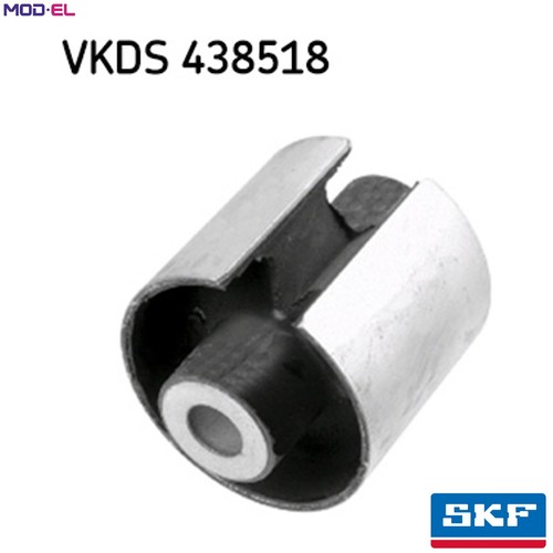 Mounting controltrailing - 2x,