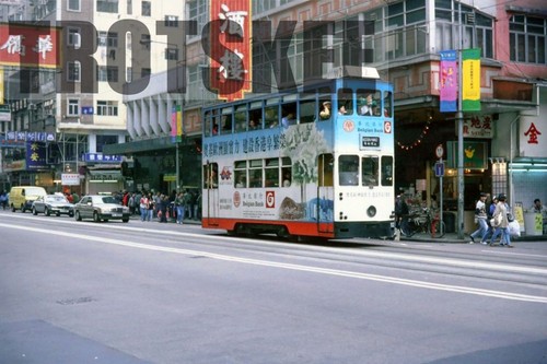 35mm slide hong kong double - 35mm,