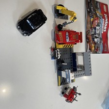 LEGO 10743 Juniors' Smokey's