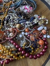 Vintage modern broken mixed - broken,
