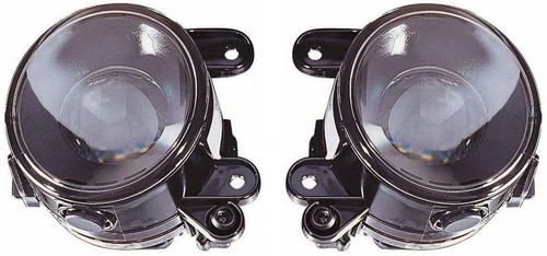 Pair right left side fog - pair,