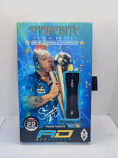 Red Dragon Peter Wright Double