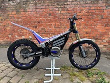 Electric Motion EM Epure Race 2022 Trials Bike – Road Registered
