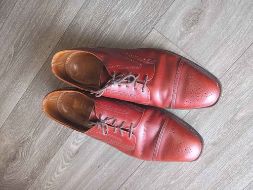 Joseph cheaney kipling wingtip - joseph,