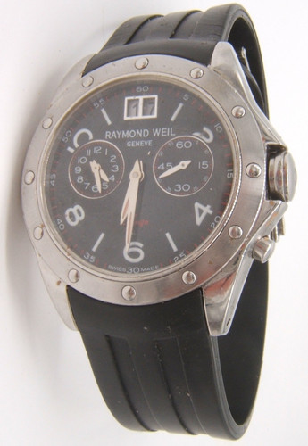 Raymond weil tango - 4795, swiss
