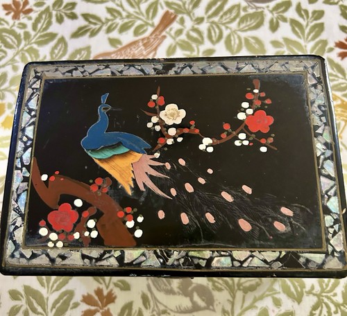 Vintage 1950 japanese - vintage, 1950’s