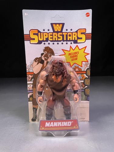 Brand new mattel superstars - brand,
