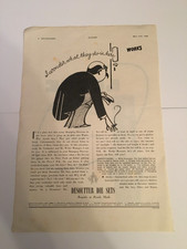 DESOUTTER DIE SETS-WW2 1942 A4