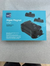 Tmc Algae Magnet Large Marine Aquarium