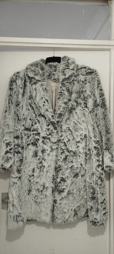 Kaliko silverfox faux luxury - kaliko,